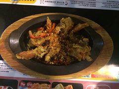 沙嗲王(加拿芬店)-沙嗲王(加拿芬店)