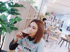 -古耳咖啡(北锣店)
