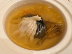 -扬州香格里拉·香宫中餐厅