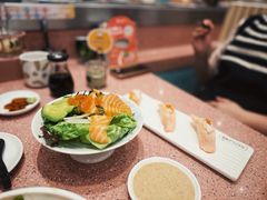 -元气寿司(环球港店)