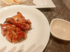 -新乾隆酒楼(帝景园店)