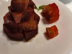 -俏江南天津时尚曲艺主题餐厅(马场道店)