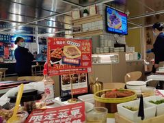 -食大利香港茶餐厅(南亚风情第一城店)