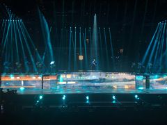 -宝能国际体育演艺中心