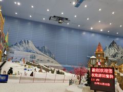 -广州热雪奇迹