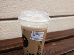 -CoCo都可(小寨赛格店)