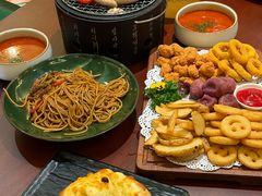 -喀秋莎西餐厅