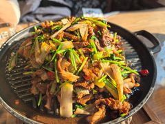 -胖姐渔村(中源大道店)