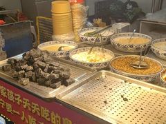 -大学城夜市大排档(凤栖路店)