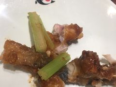 -老板恋上鱼(荣盛广场店)