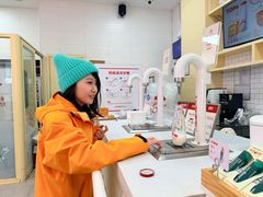 -红星前进面包牛奶公司(五道口购物中心店)