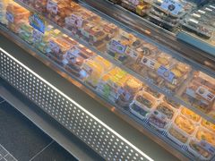 -鲍师傅糕点(江苏路店)