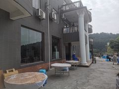 -金水泊山庄·花椒鸡(铁山坪店)