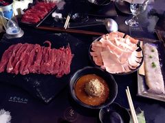 -王家渡火锅(金宝汇店)
