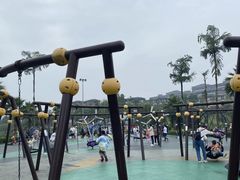 -枫香湖儿童公园