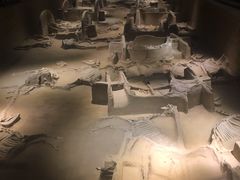 -洛阳周王城天子驾六博物馆