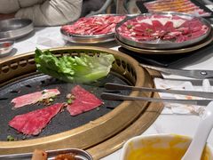 -花味·自助烤肉(南方时代店)