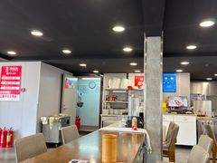 -李先生牛肉面大王(马栏店)