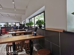 靠窗位-老盛兴汤包馆(江宁一店)
