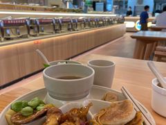 -素满香·食养自助(建邺万达店)