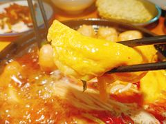 -重庆鸡公煲·嘟享吃(林科大店)