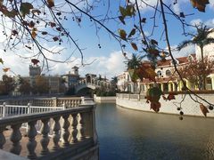 -青岛方特梦幻王国