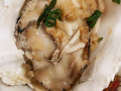 -苏大嘴海鲜牧场(奥林匹克店)