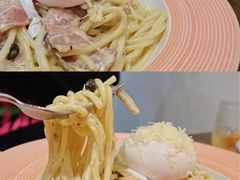 -AFS Cafe & Canteen(闽江二路店)