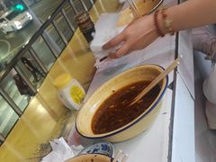 -梯坎面(洪崖洞店)