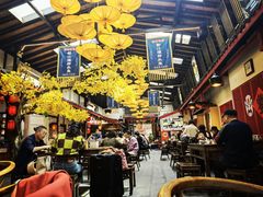 -老灶房-四川土菜(铁牛广场店)