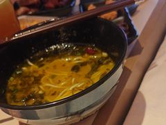 -和子足浴SPA会馆(竹山路店)