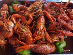 -盱眙虾神於氏龙虾(夫子庙红街店)