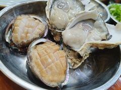 -盈田盈粥庄(黄兴公园店)