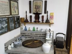 -老厨家(中央大街西七道街店)