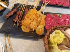 -聚味瞿记·龙虾堂(咸嘉湖店)
