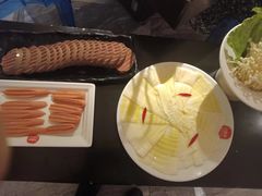 -九鼎轩脆毛肚火锅(商业街店)