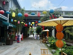 -顺德渔村·岭南一号