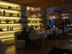 -周三的情书花园餐厅(江北店)