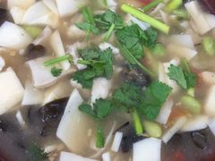 烩三鲜-管记水席老店(仙果市街店)
