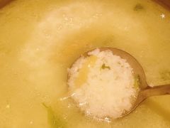 粥水锅底-淘米捞·米汤脆鲩鱼火锅(福田皇岗店)
