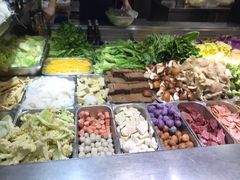 -林静小吃(复兴路店)