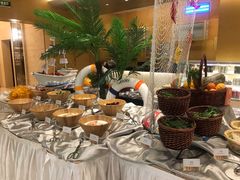 -北京丽景湾国际酒店