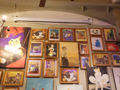 -猫咪博物馆(顶澳仔猫街店)