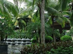 -海南清水湾莱佛士酒店