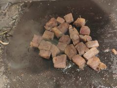 -韩时烤肉(丰科万达广场店)
