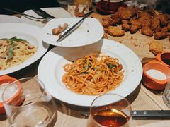 -必胜客(双榆树店)