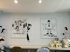 -姆们M Sweetie Cake(三里屯店)