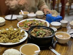 -友利砂锅居(烟台店)