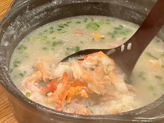 -如轩·海鲜砂锅粥·潮汕菜(海珠店)