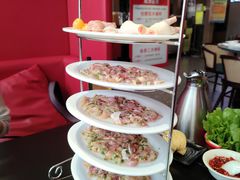 -乔先生涮肉·鲜活牛羊肉火锅(塘沽店)